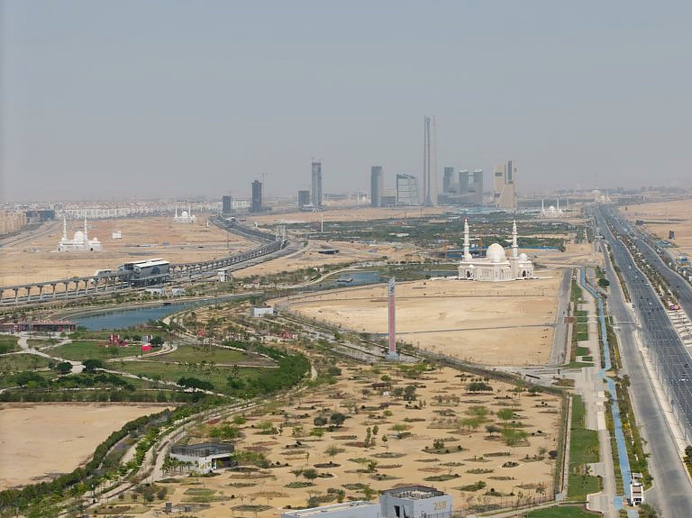 نايل النهر الاخضر